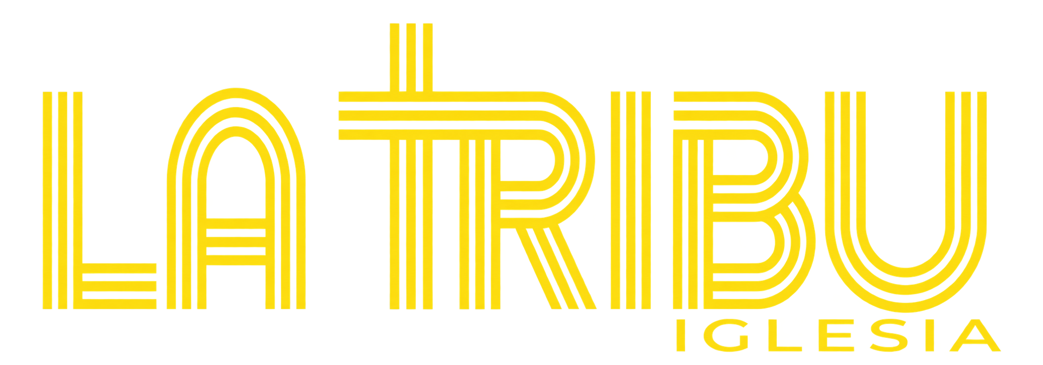La Tribu Iglesia